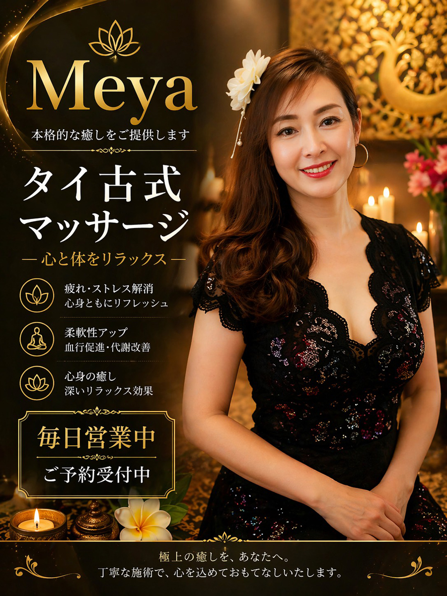 meya