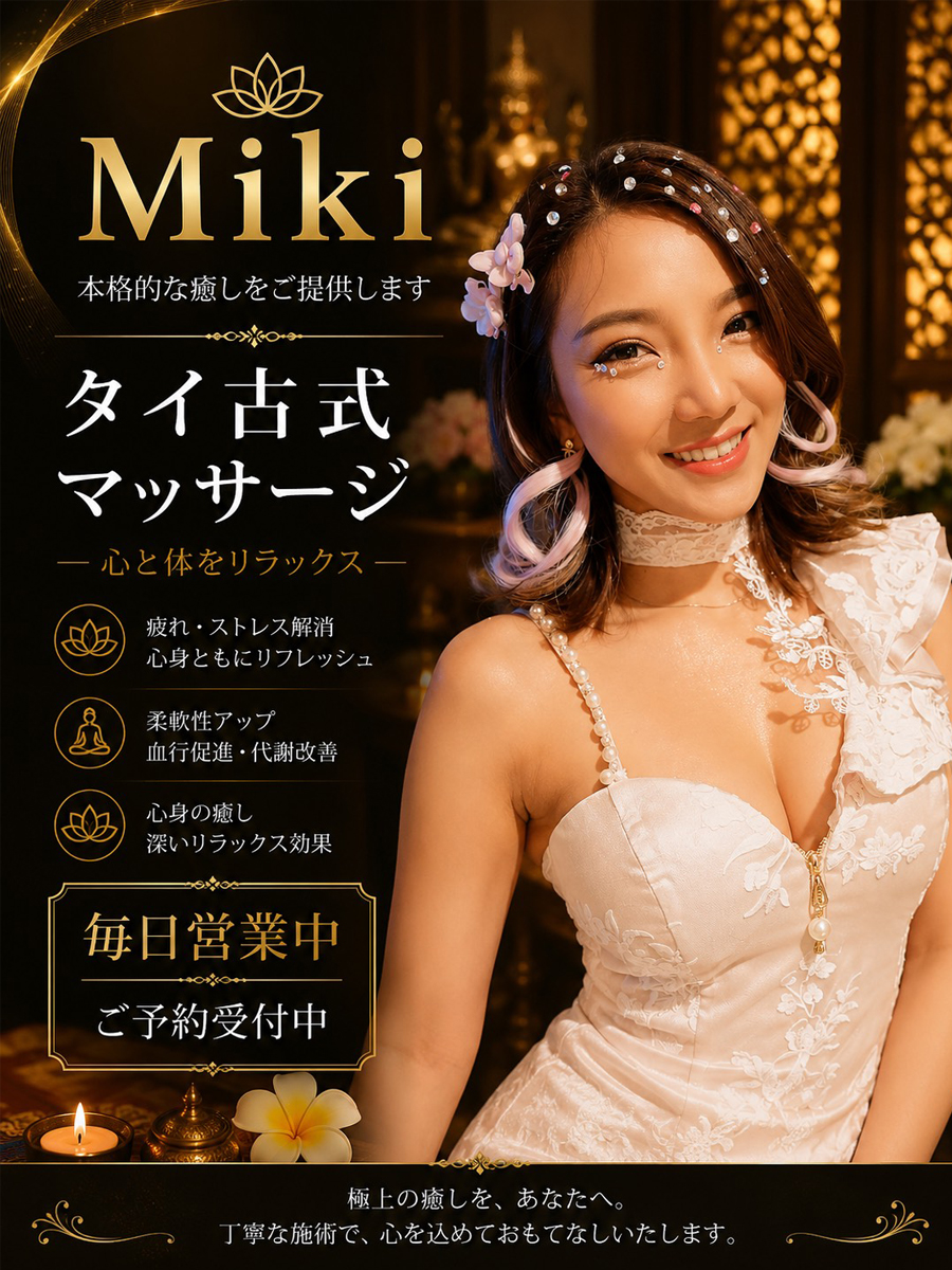 miki